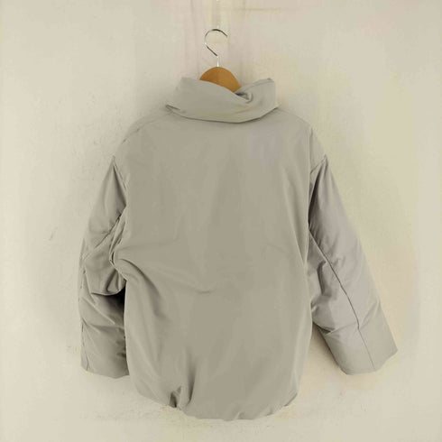 ウィム バイ リドム WYM LIDNM MINIMAL HEAT FIBER PADDED JACKET ミニマルパデッドジャケット メンズ JPN:M